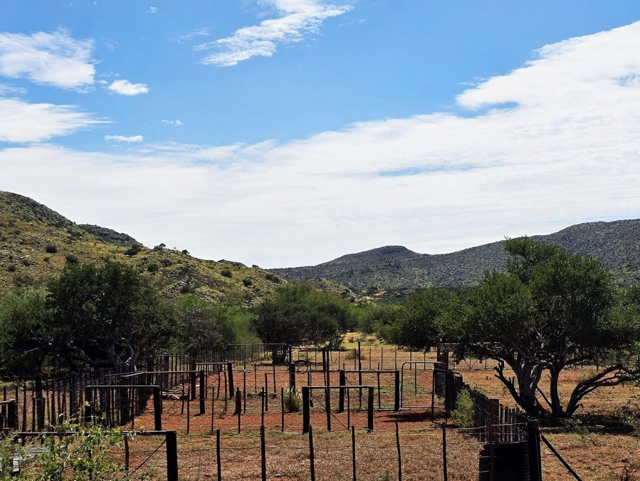 Commercial Property for Sale in Griekwastad Rural Northern Cape